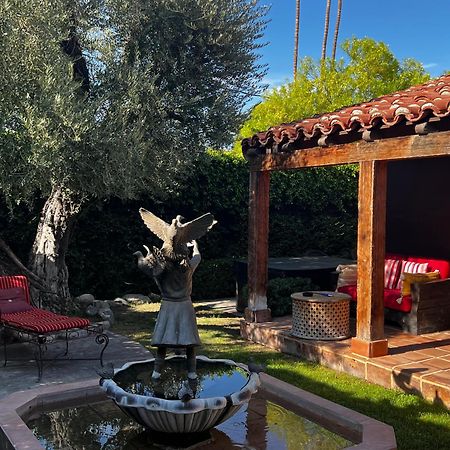 Talavera Palm Springs Eksteriør billede