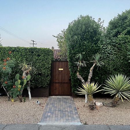 Talavera Palm Springs Eksteriør billede