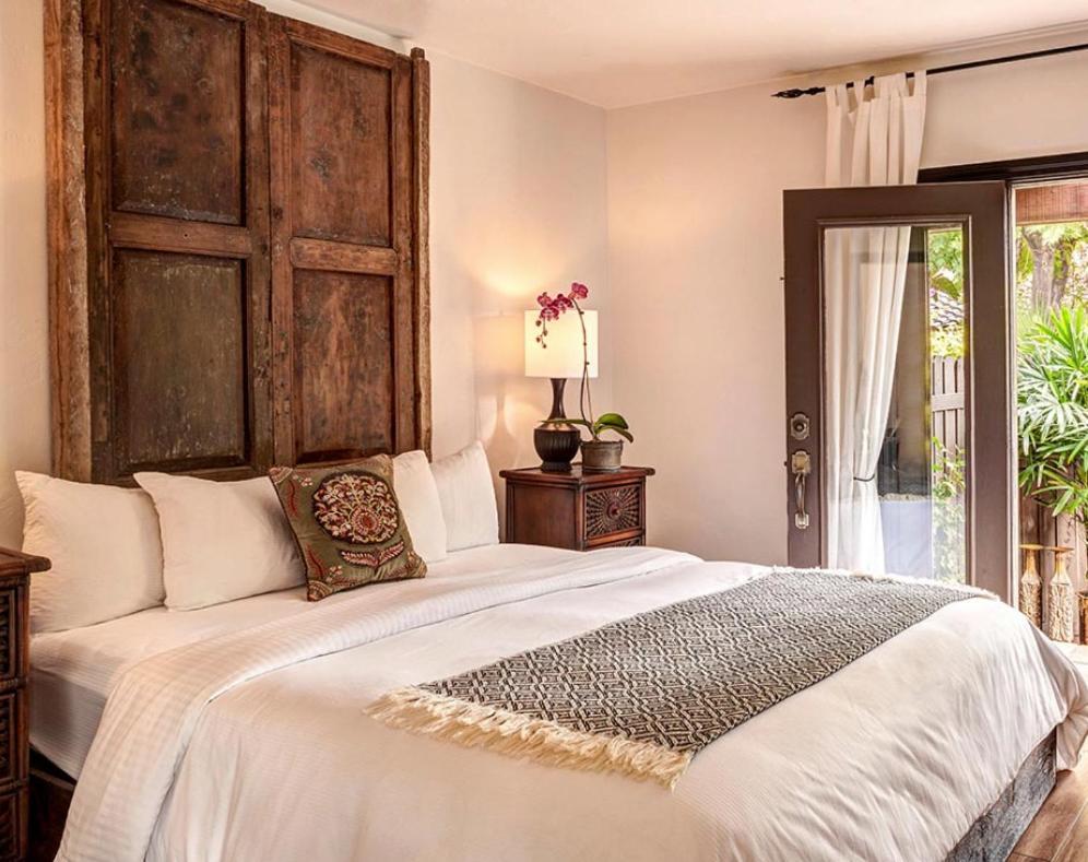 Talavera Palm Springs Eksteriør billede