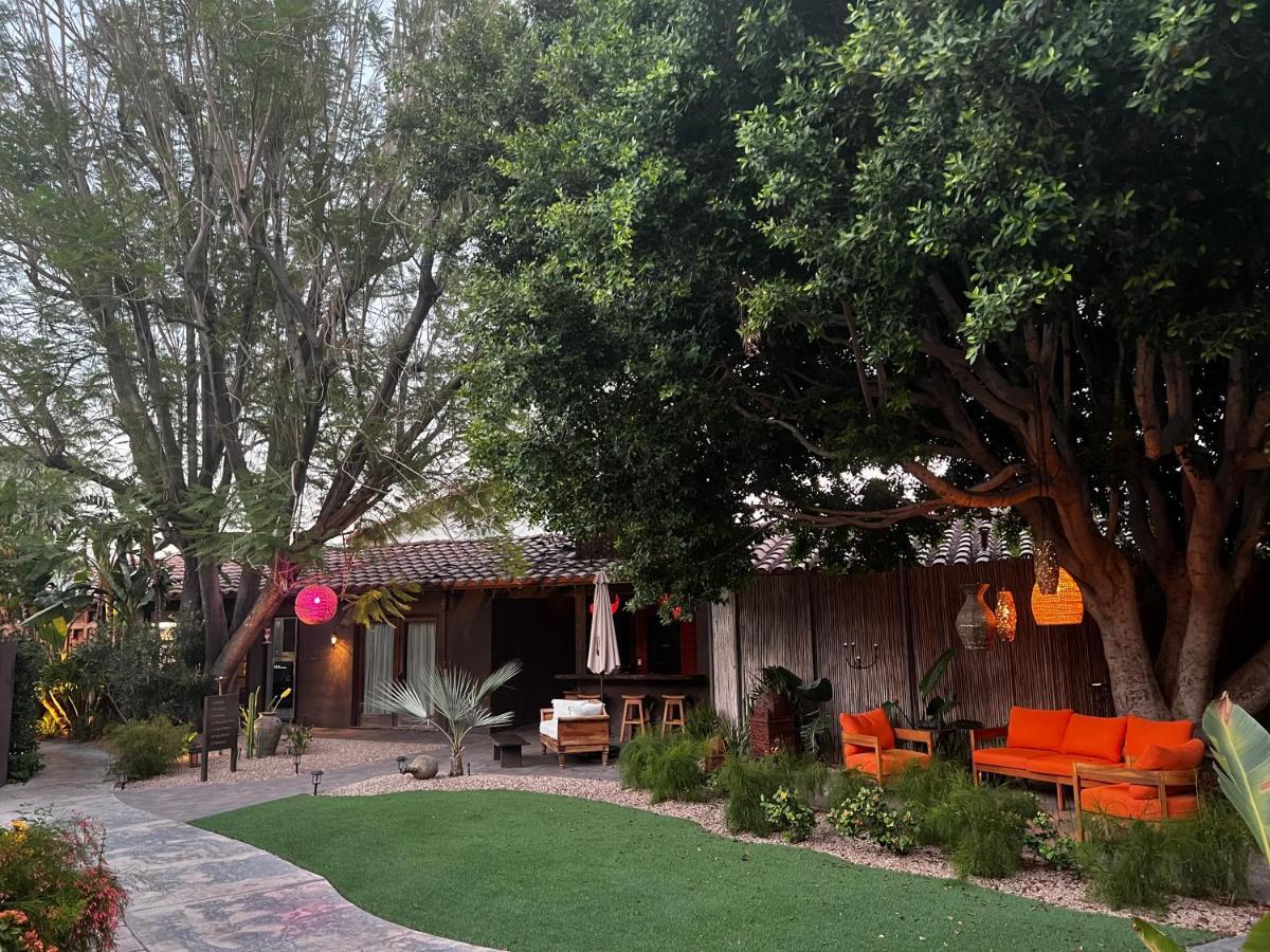 Talavera Palm Springs Eksteriør billede