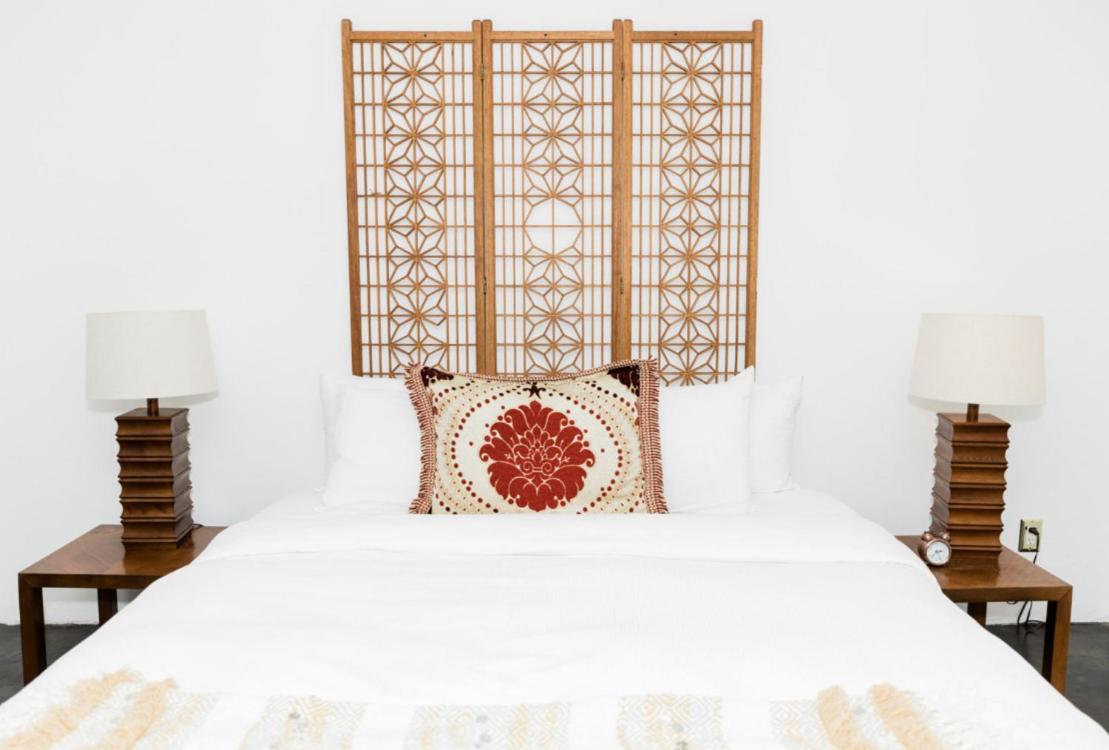 Talavera Palm Springs Eksteriør billede