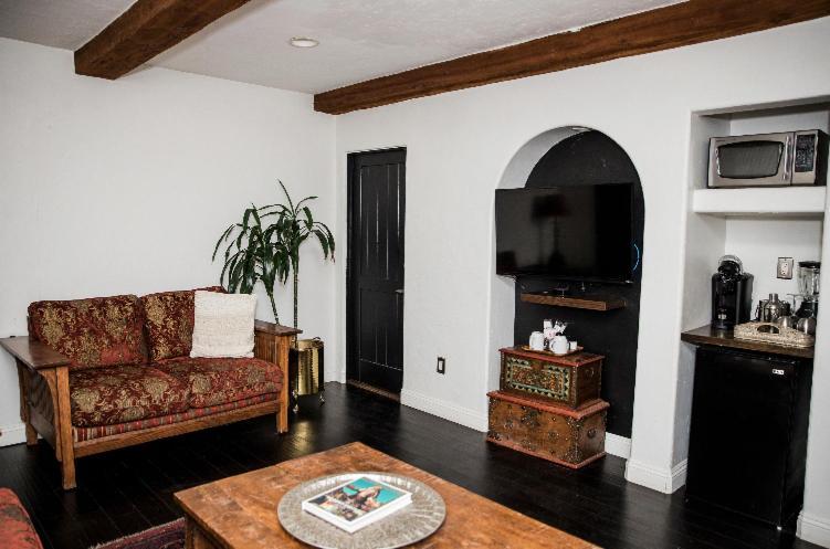 Talavera Palm Springs Eksteriør billede