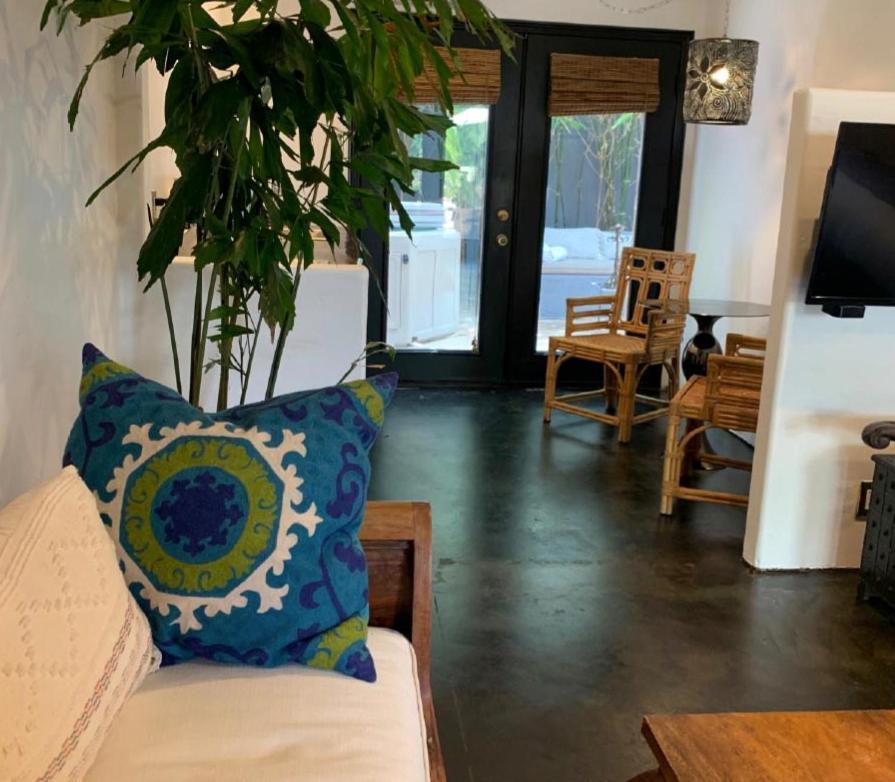 Talavera Palm Springs Eksteriør billede