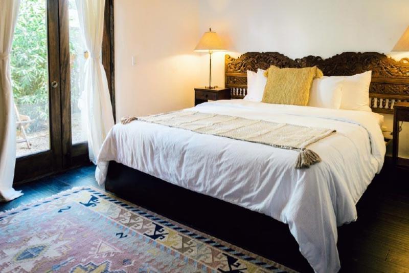 Talavera Palm Springs Eksteriør billede