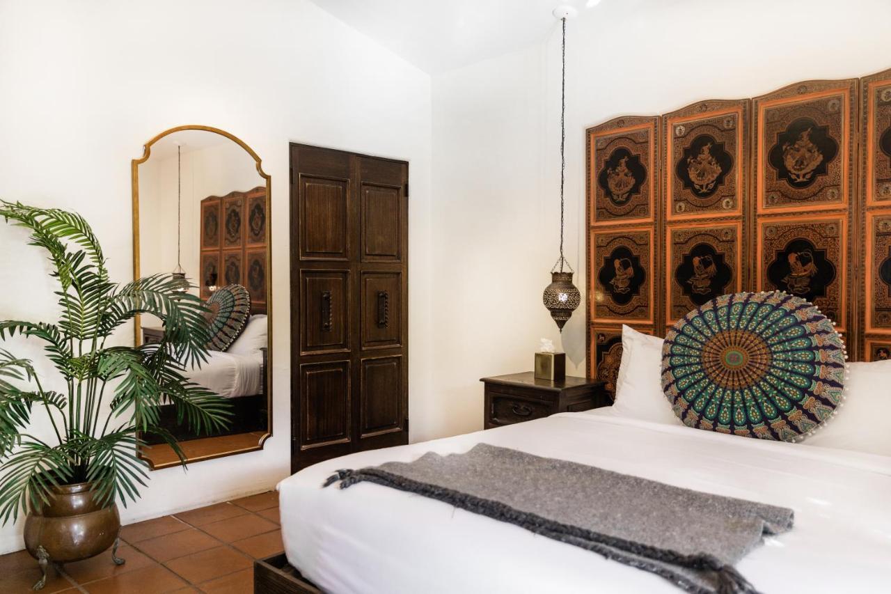 Talavera Palm Springs Eksteriør billede