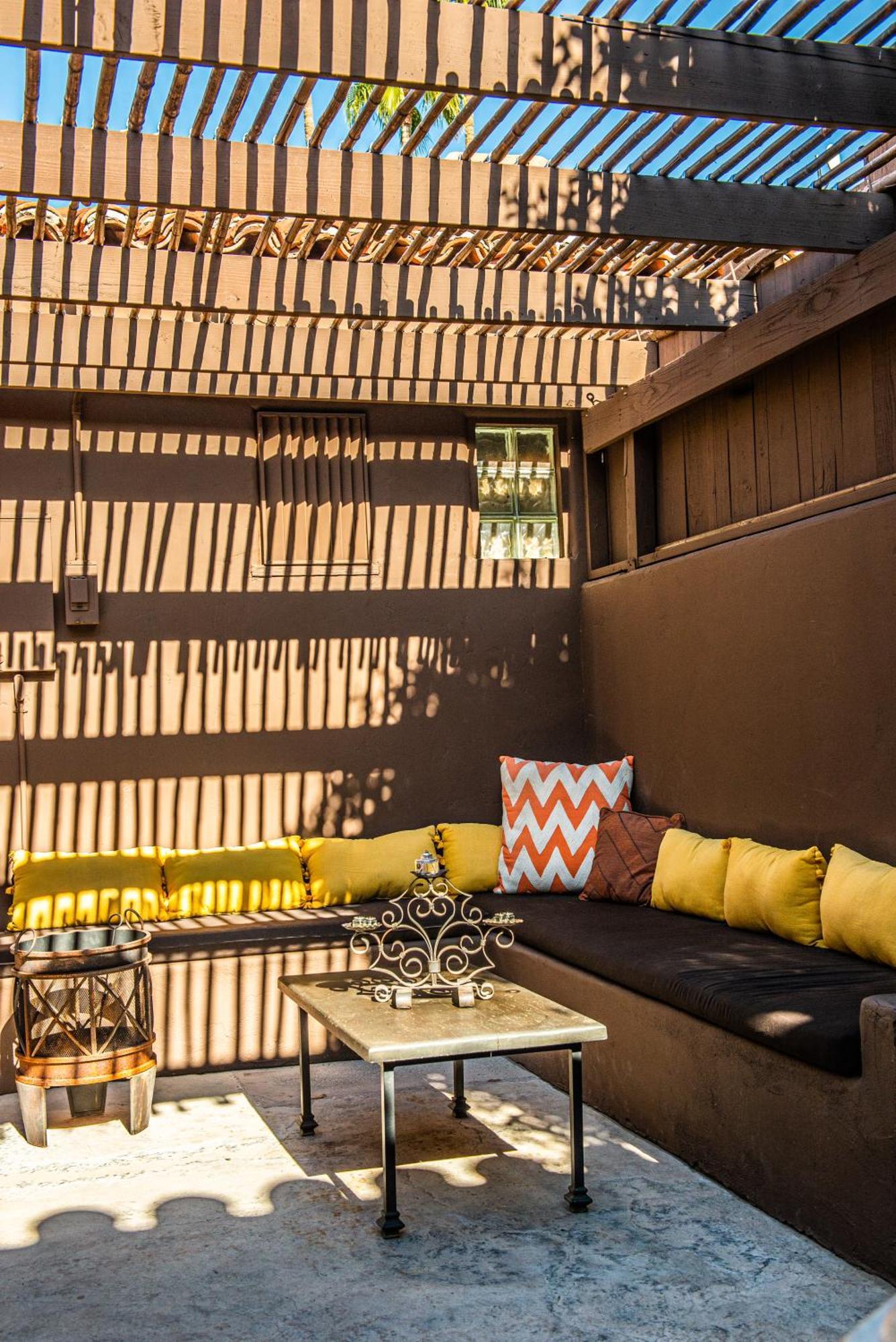 Talavera Palm Springs Eksteriør billede