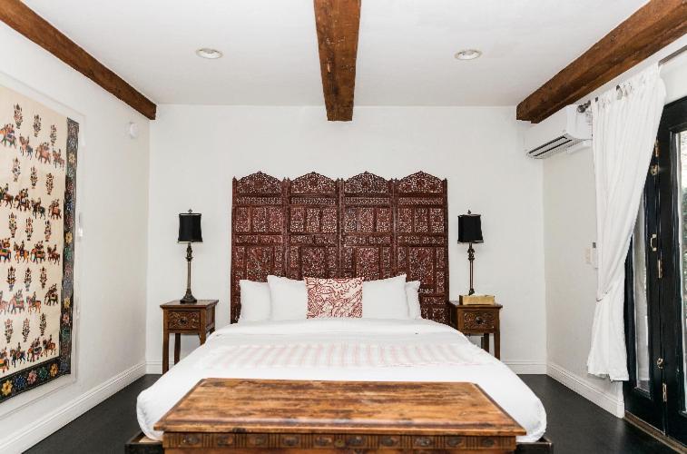 Talavera Palm Springs Eksteriør billede