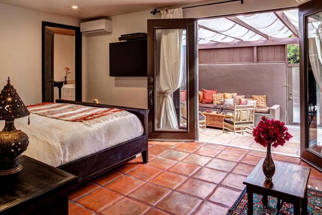 Talavera Palm Springs Eksteriør billede